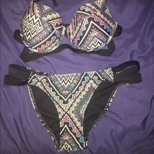 Rue 21 Bikini